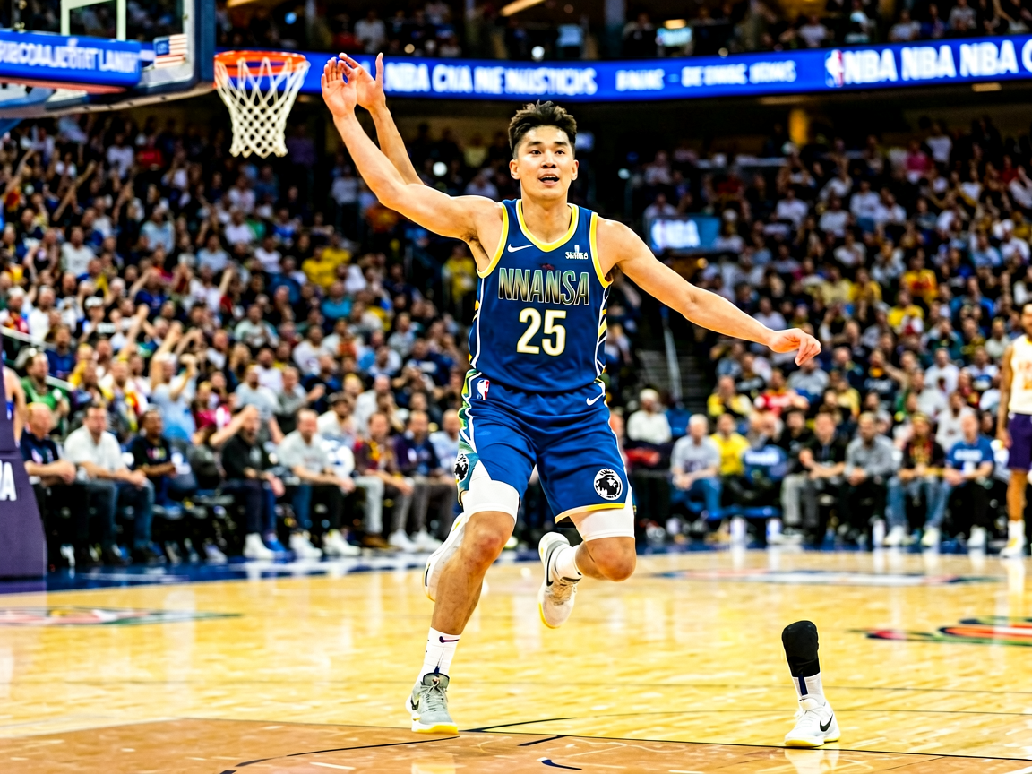 NBA联赛：牛八体育NBA专区，季后赛与常规赛内容